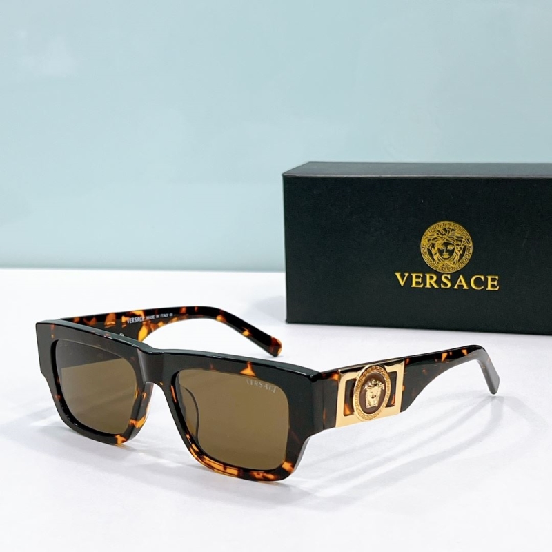 Versace Sunglasses